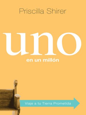 cover image of Uno en un Millón